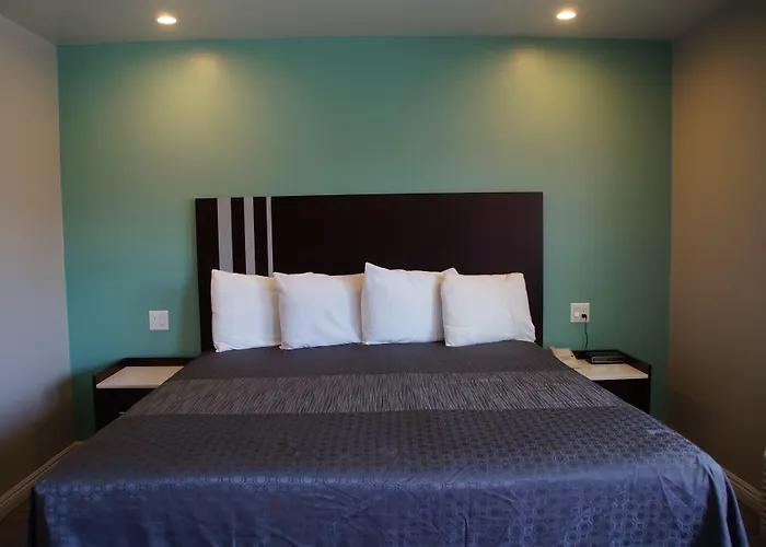 Beach Inn Long Beach